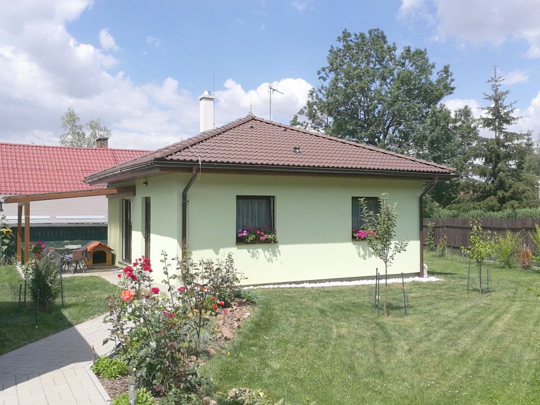 Menší bungalov Mirabel 061 - foto č. 12