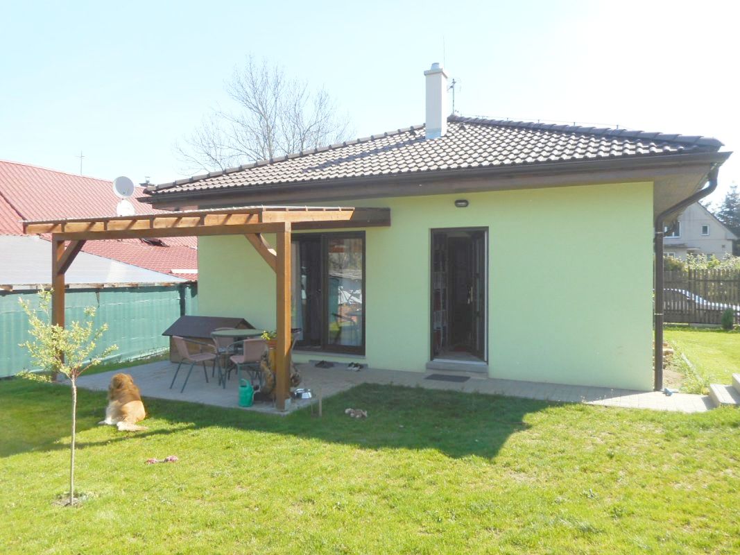 Menší bungalov Mirabel 061 - foto č. 12