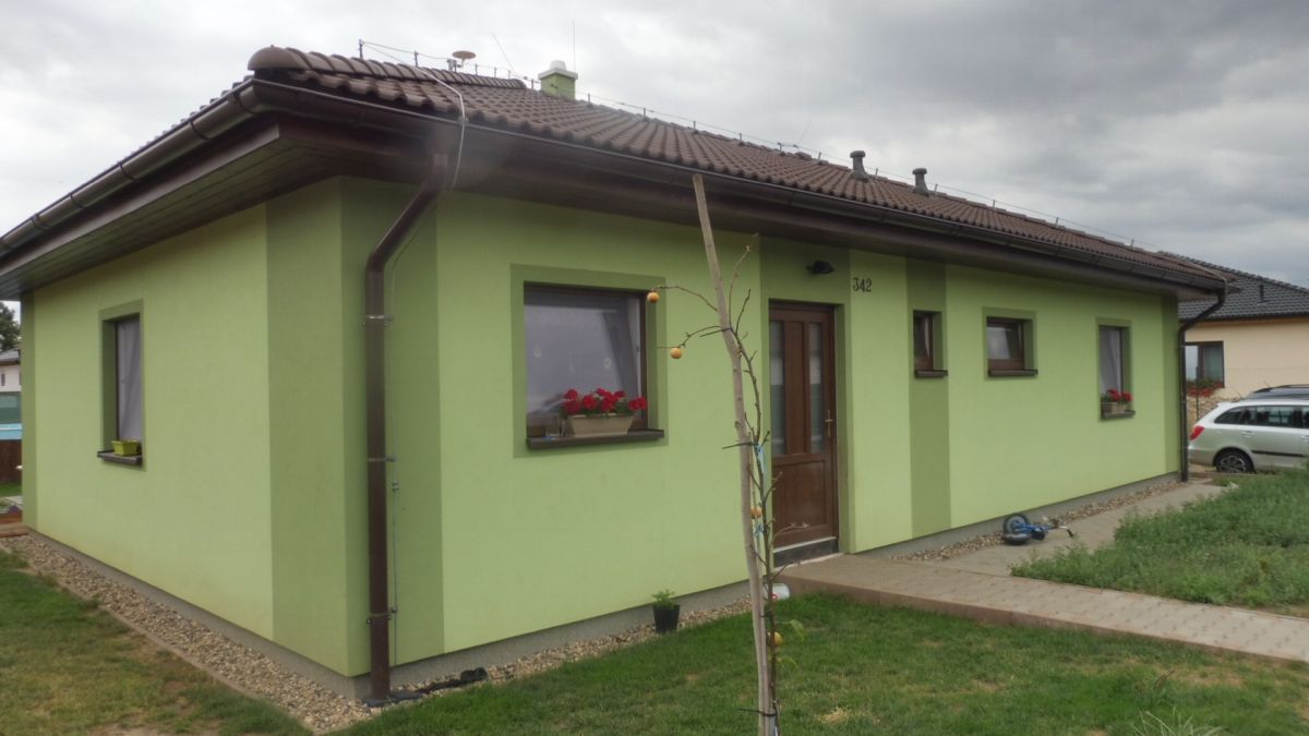 Bungalov Mirabel 118 - foto č. 21