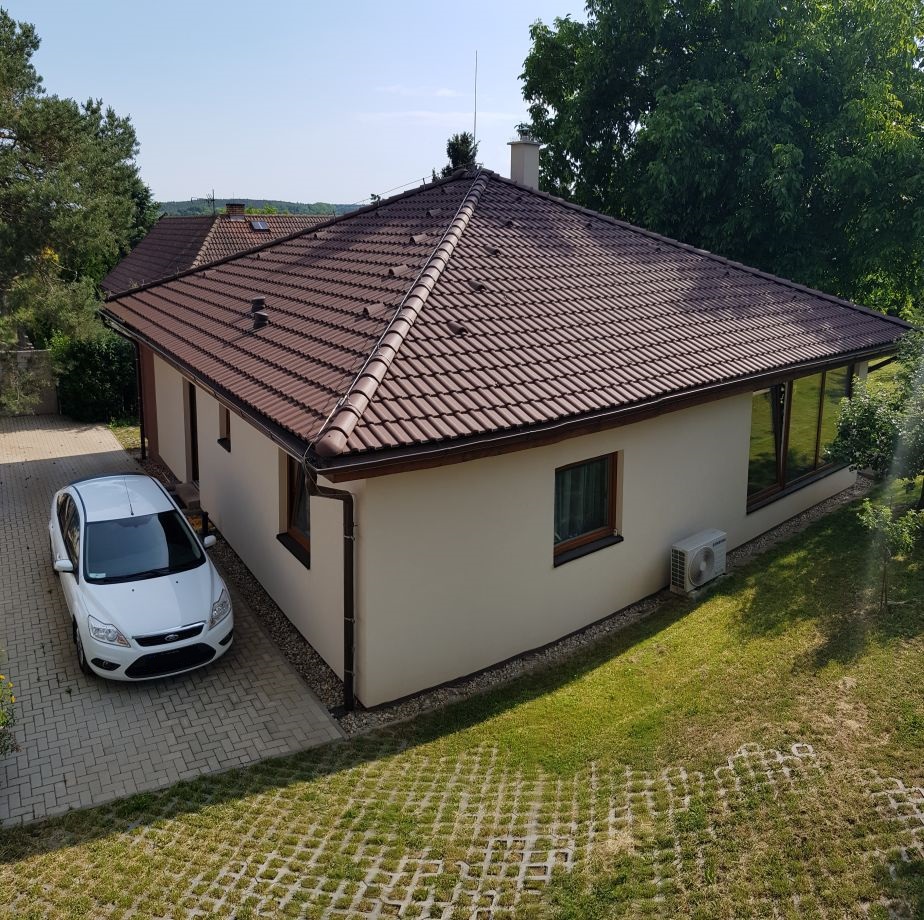 Pohodlný bungalov Alpen 103 - foto č. 6