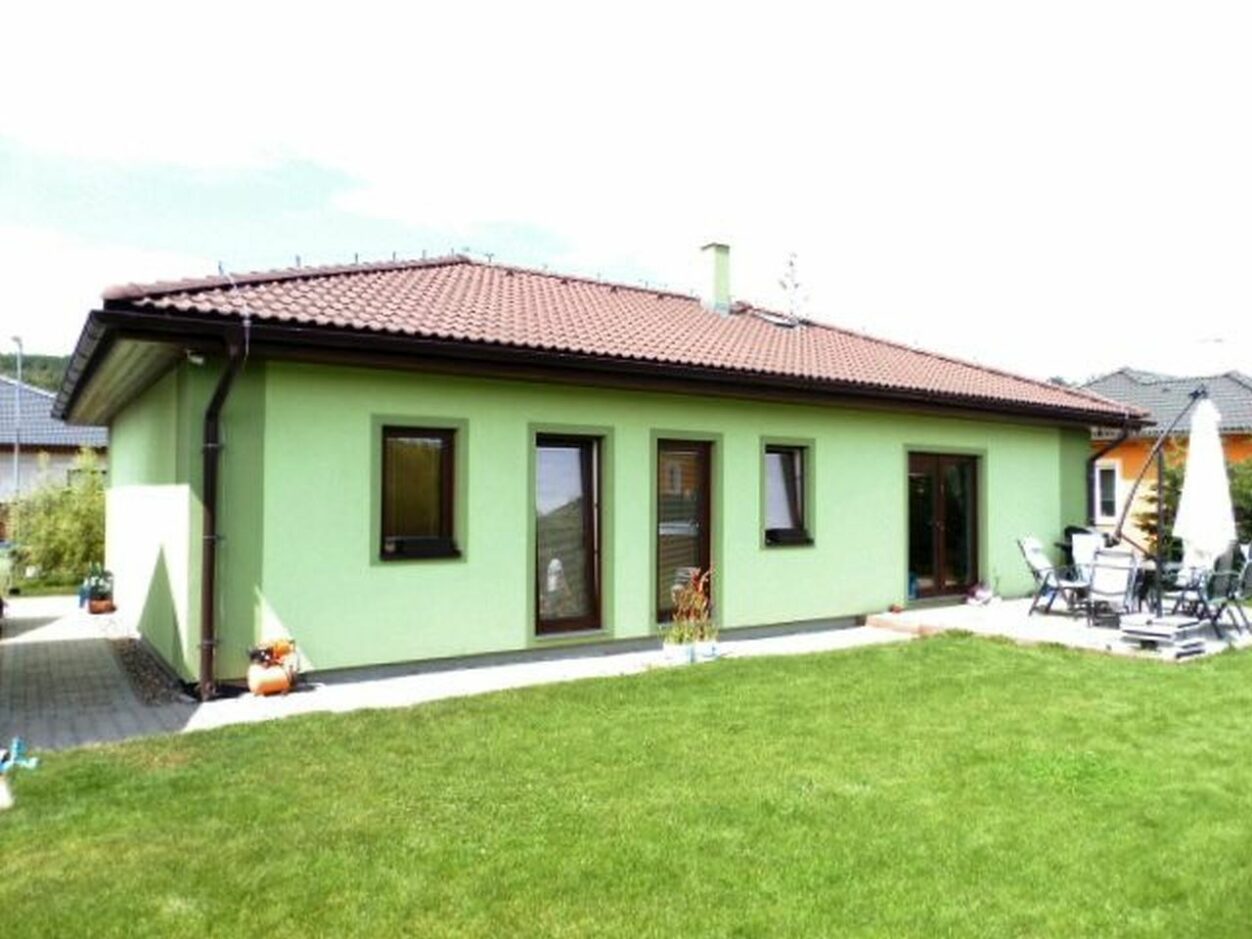 Mirabel 118 - bungalov 4+kk