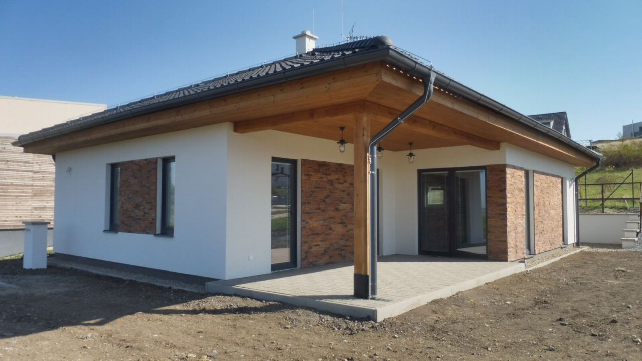 Bungalov Mirabel 095